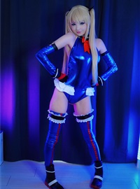 057 Hidori Rose - Marie Rose blue costume Hidori Rose(11)